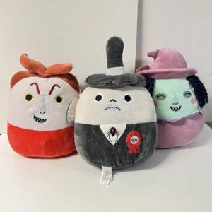 mayor shock and lock!